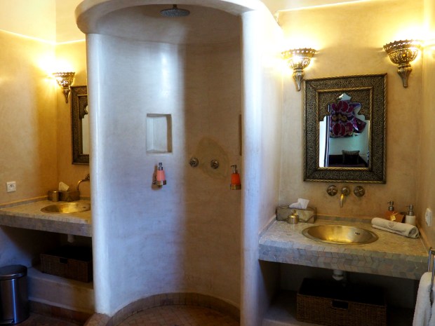 Where to stay in Marrakech