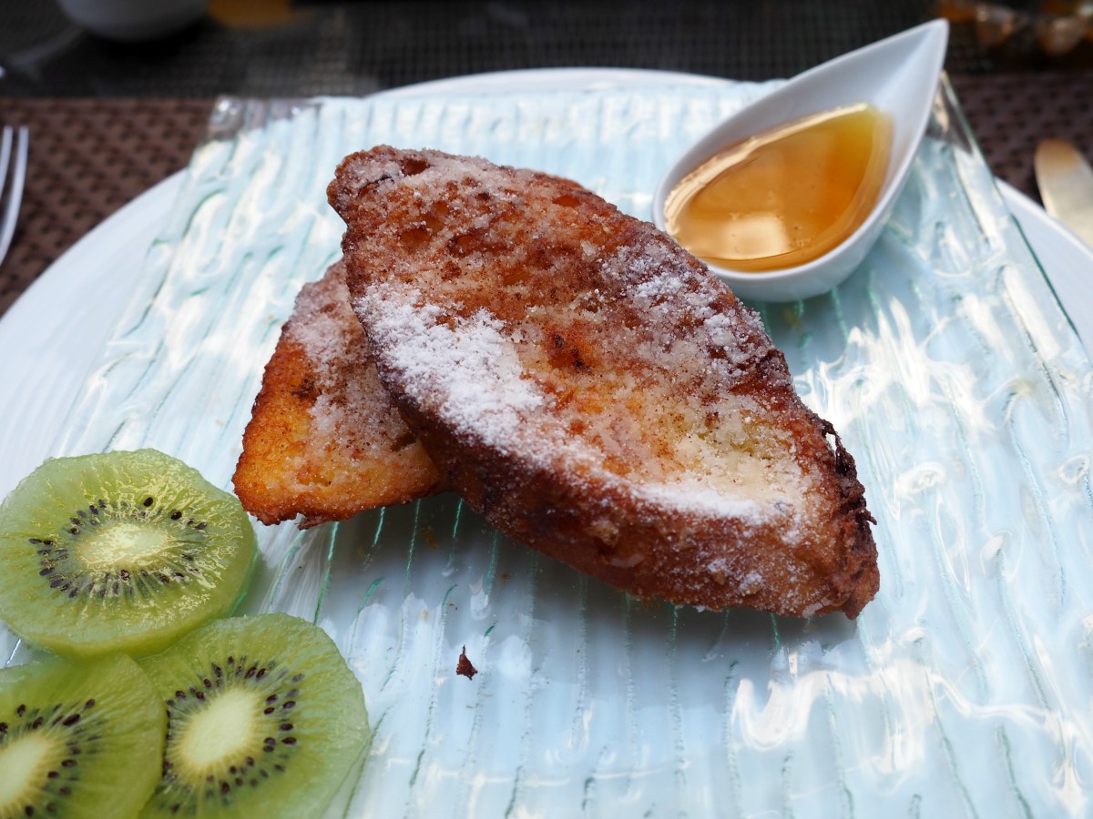 Where to stay in Marrakech