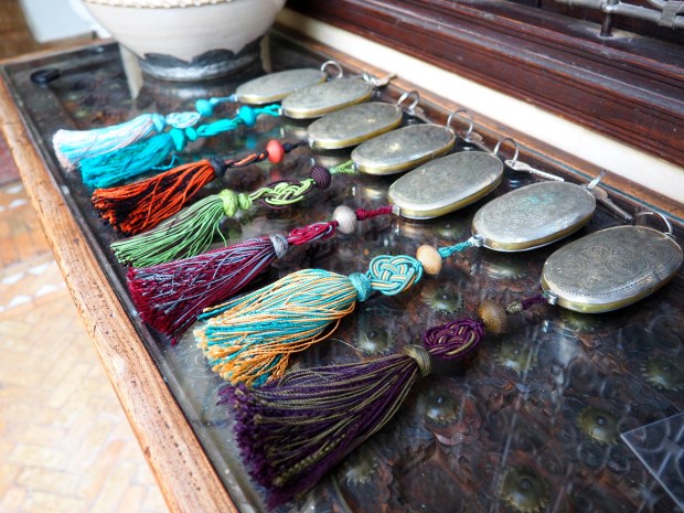 Where to stay in Marrakech