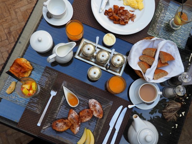 Where to stay in Marrakech