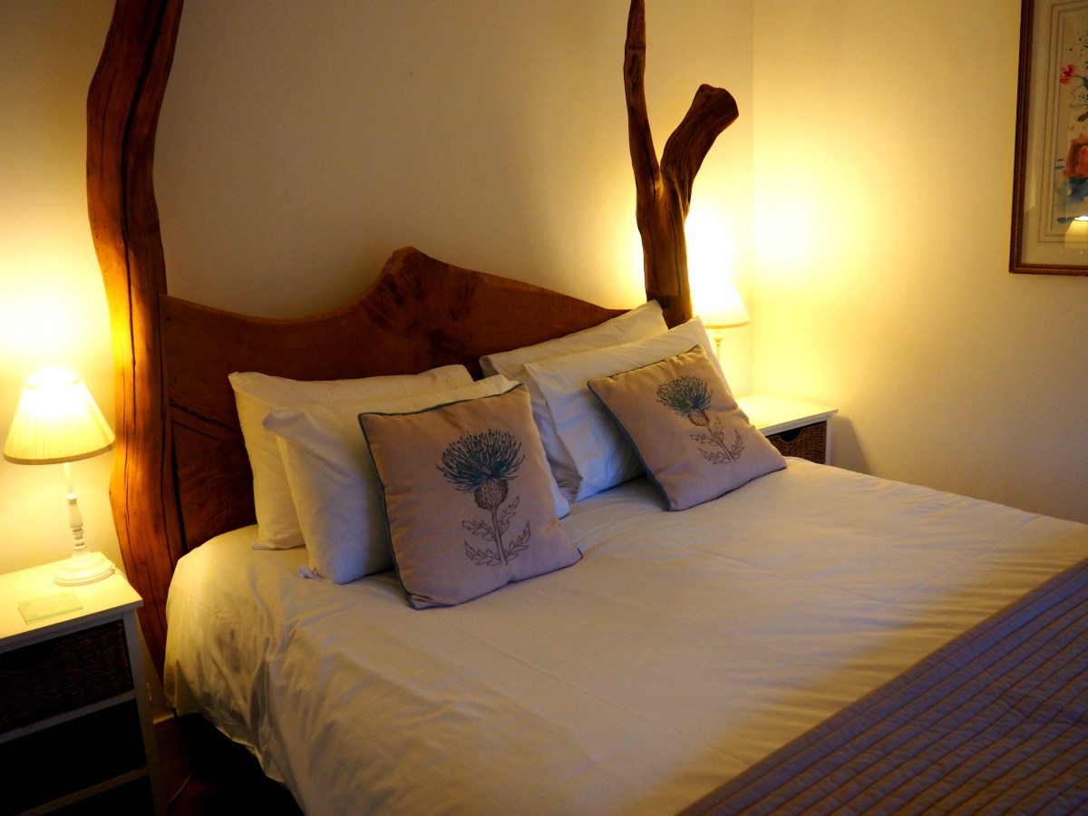 Cottage Lodge New Forest