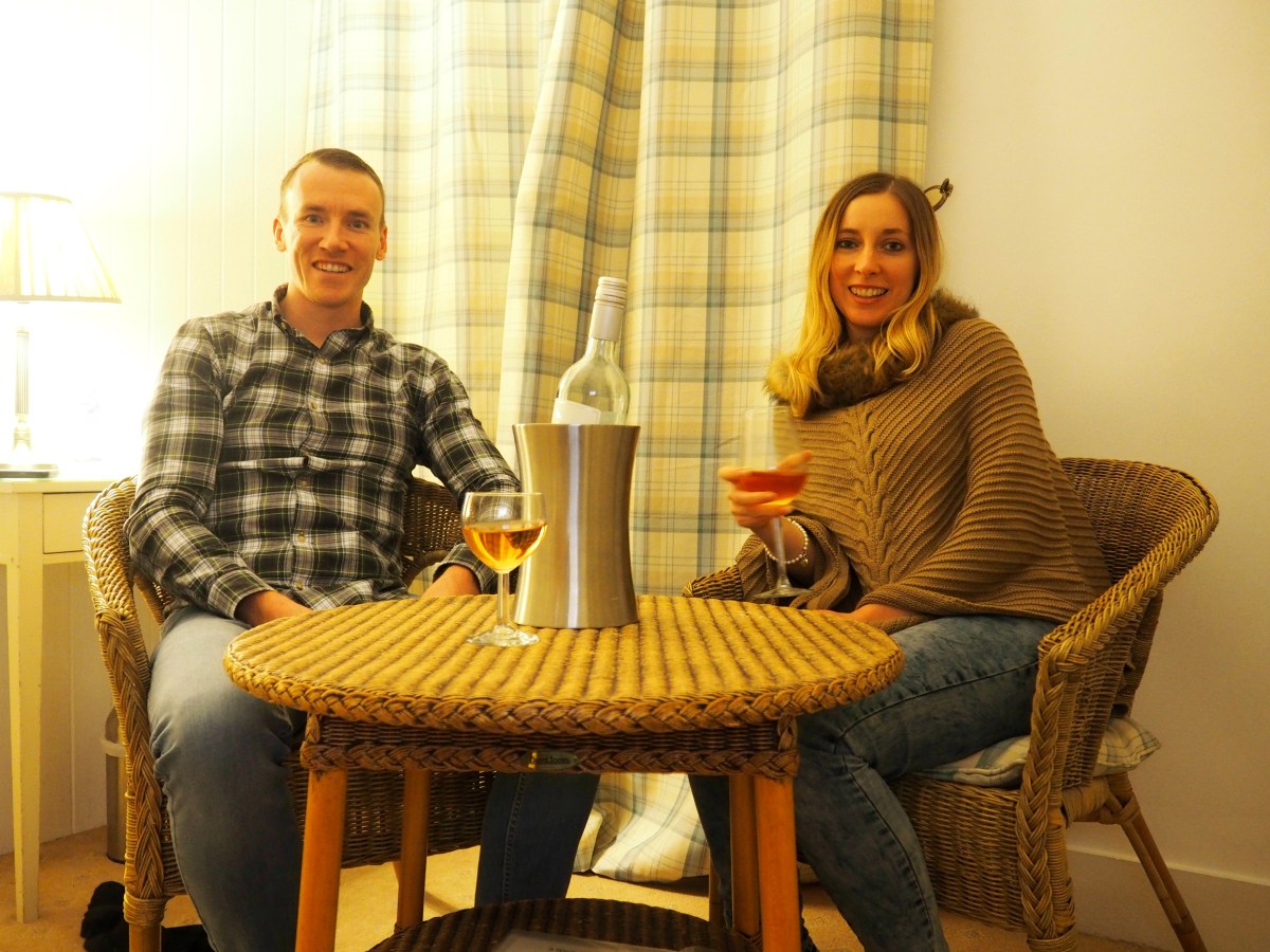 Where to stay in New Forest