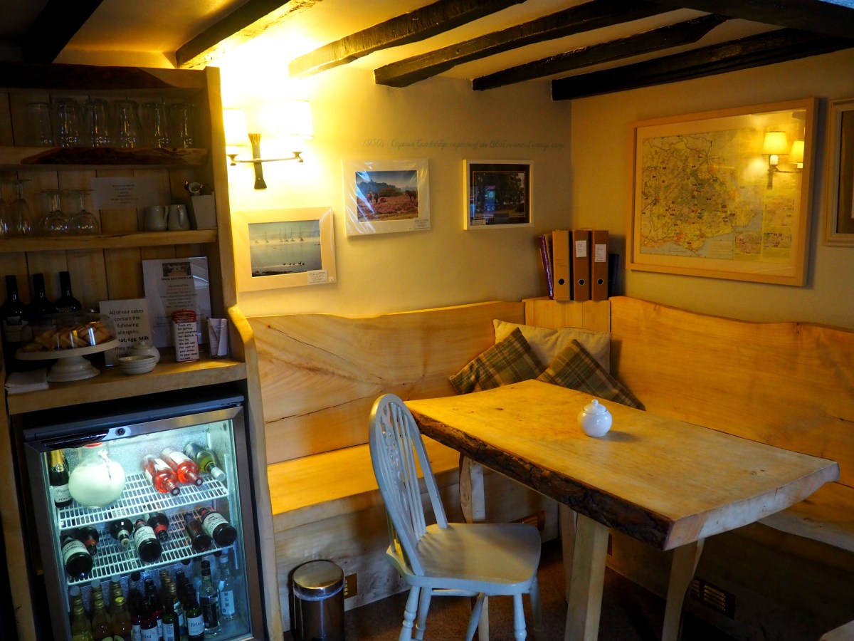 Where to stay in New Forest