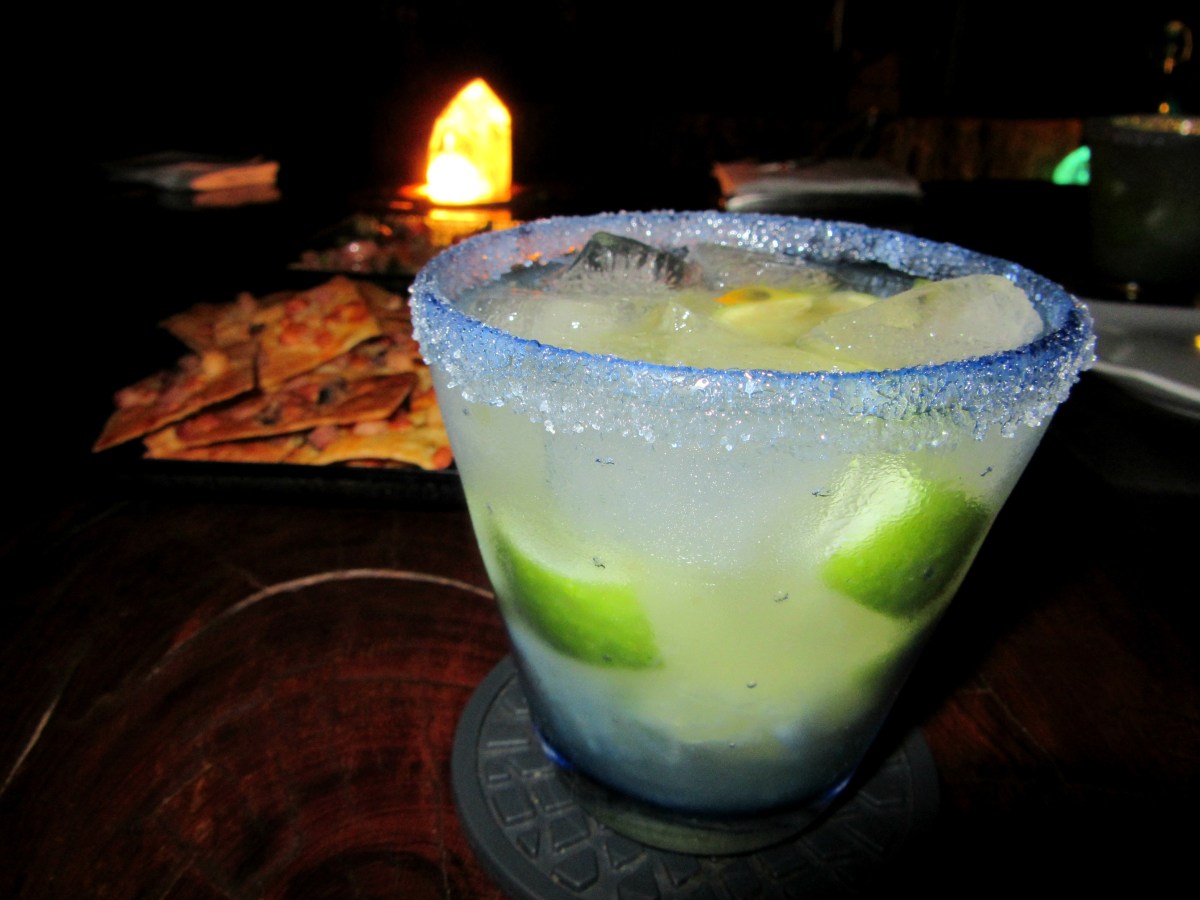 Caipirinha Brazil