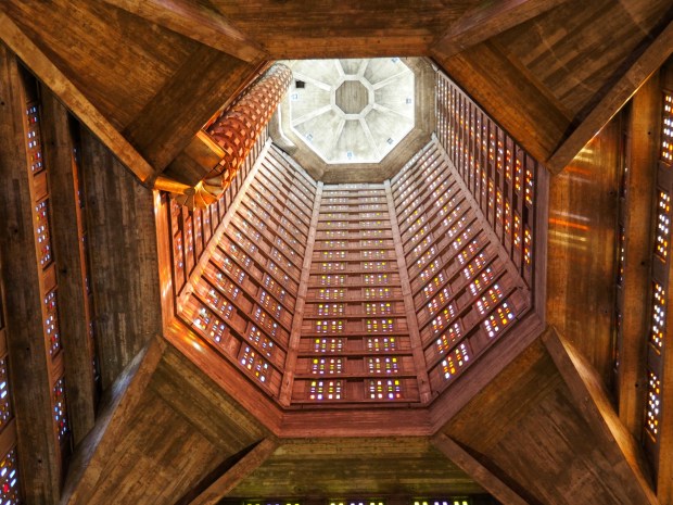 A weekend in Le Havre