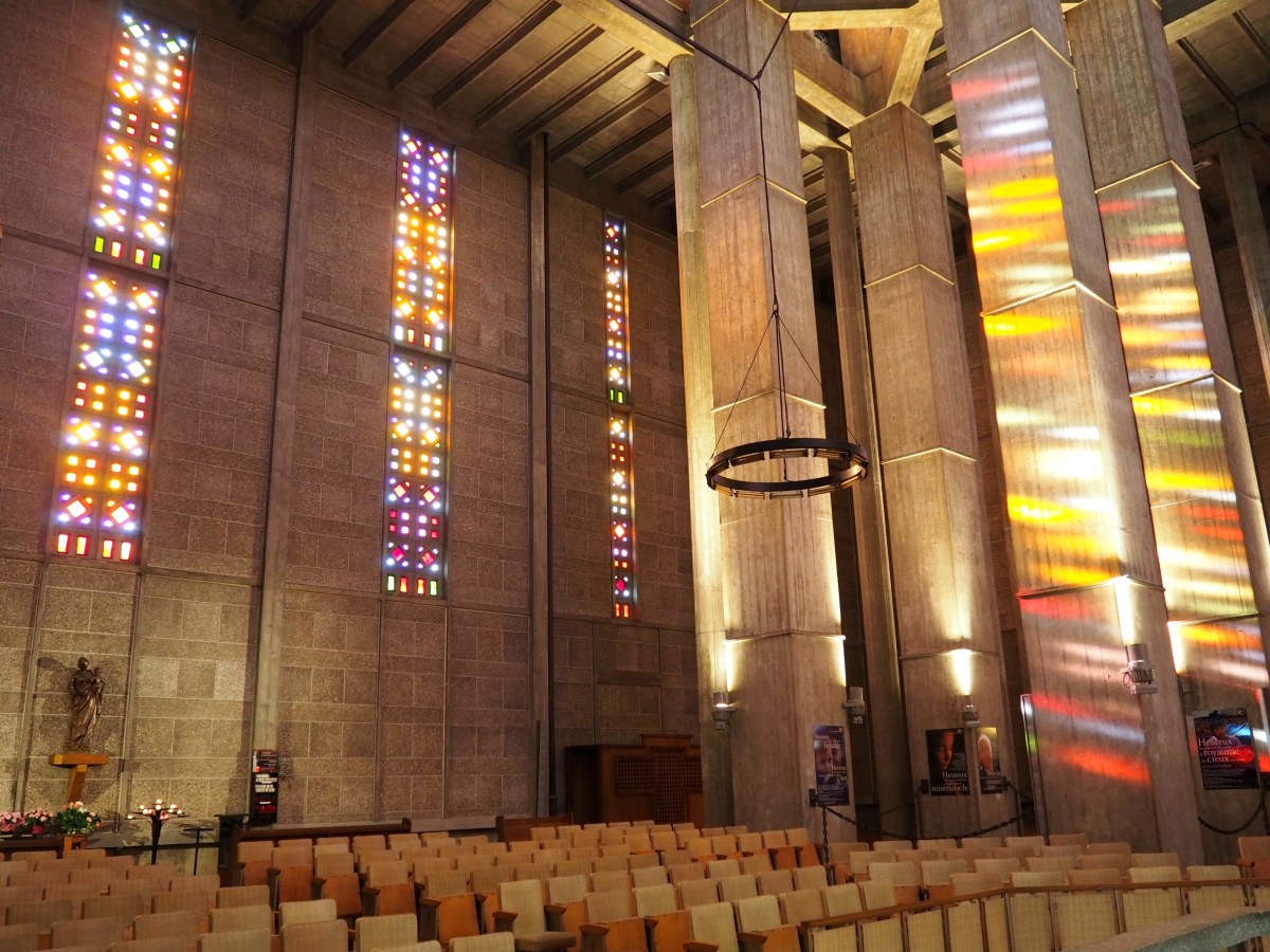 A weekend in Le Havre