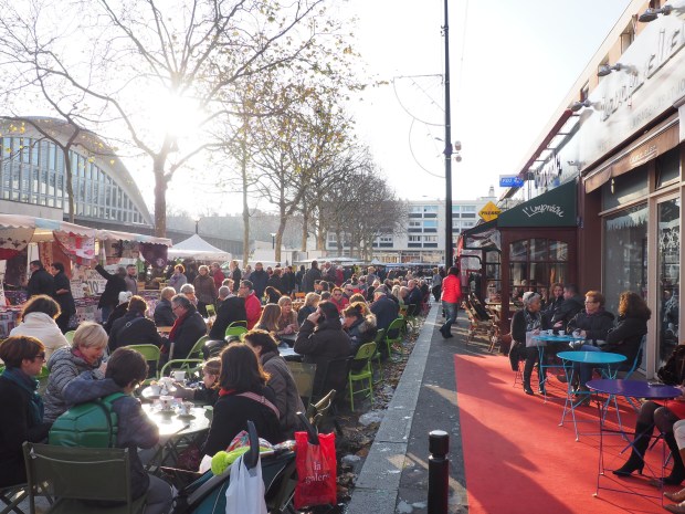 What to do in Le Havre