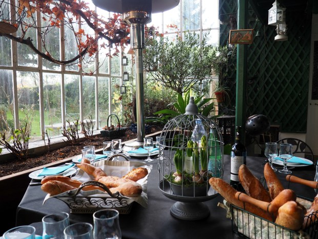 A weekend in Le Havre