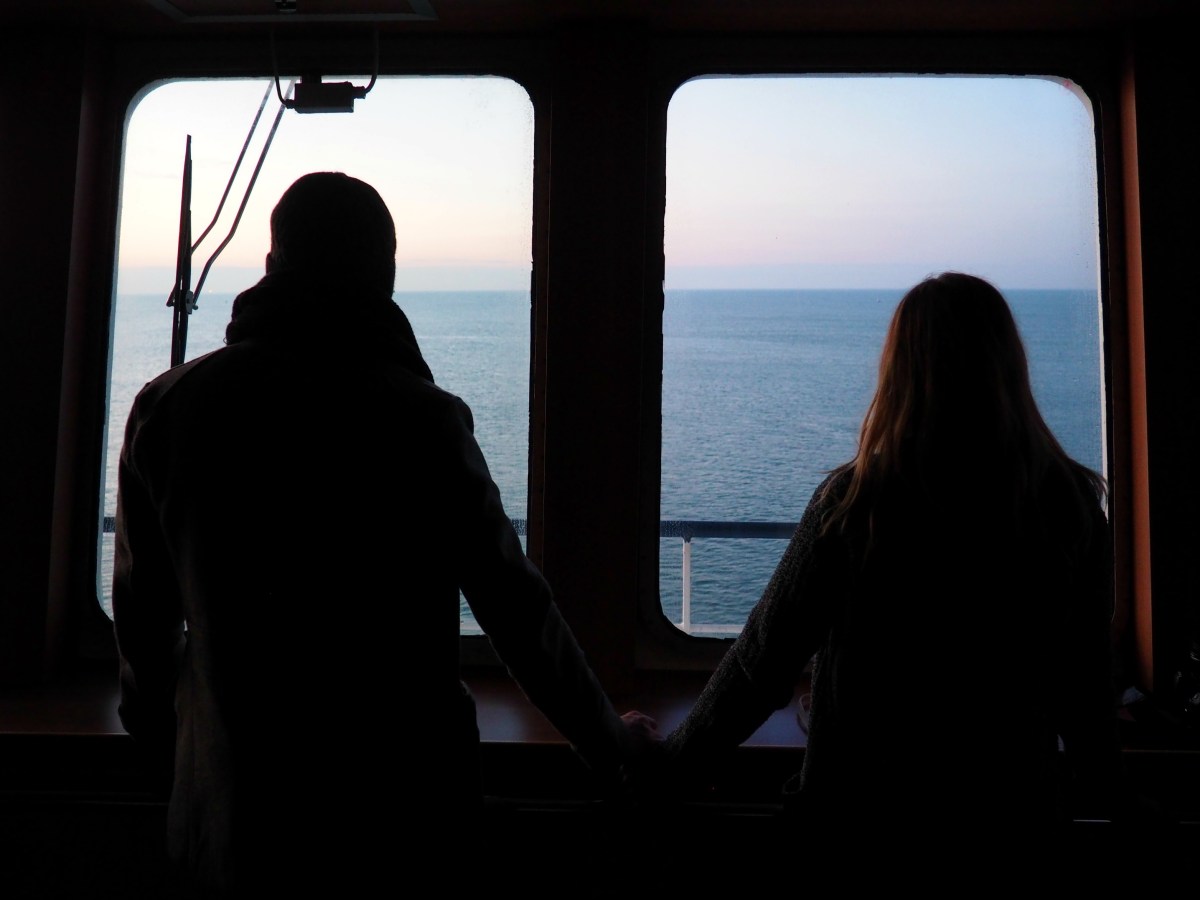 Brittany Ferries Le Havre