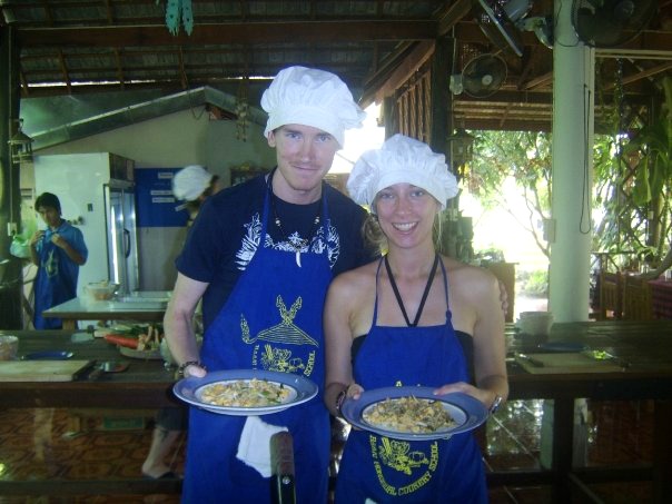 reasons to travel with someone you love