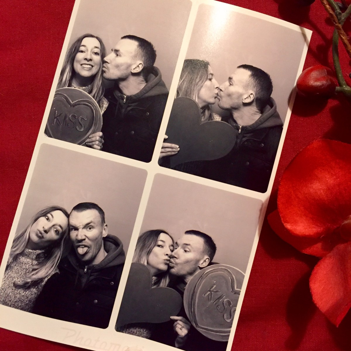 A weekend in Brighton