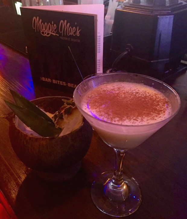 A weekend in Brighton