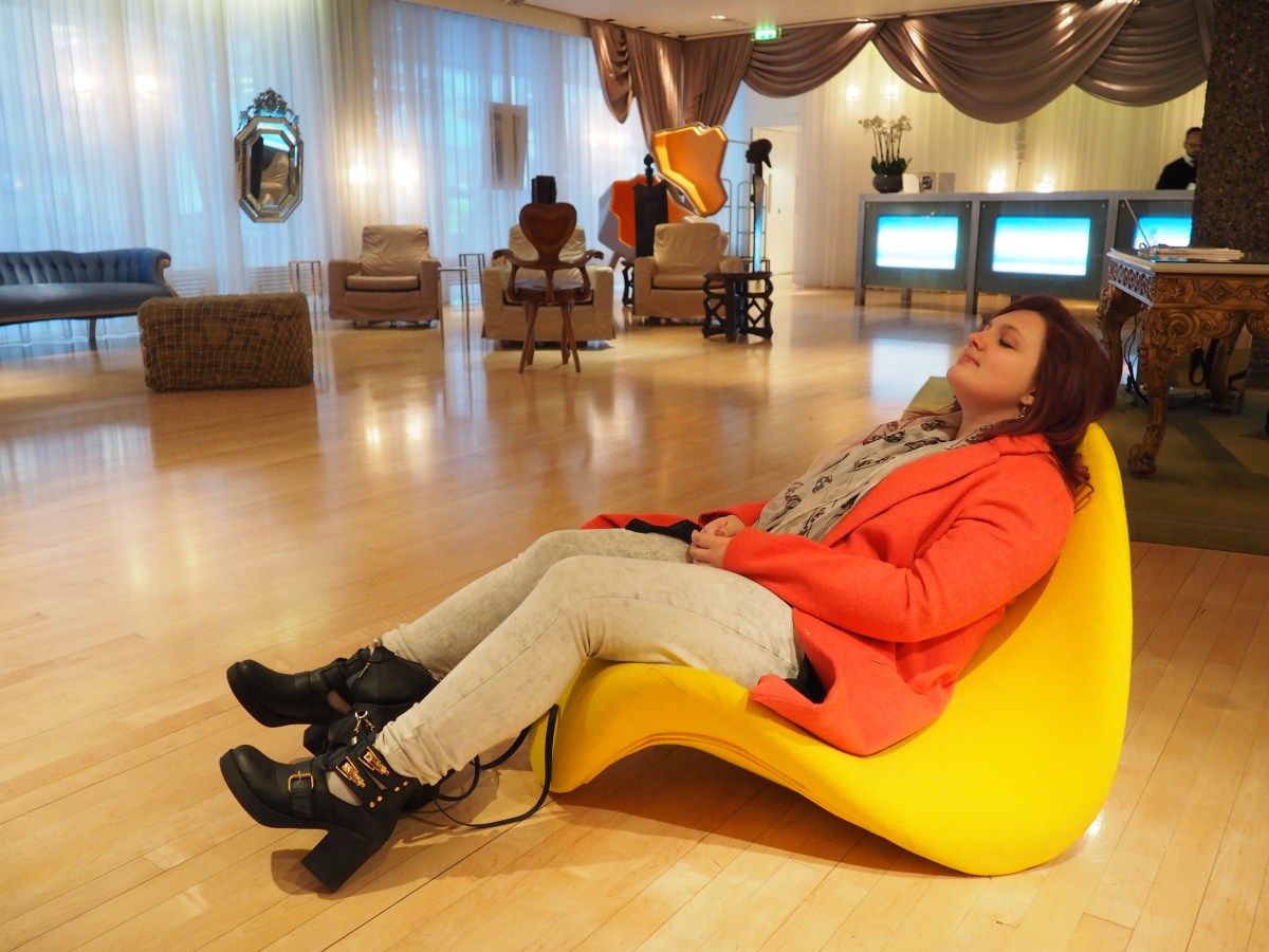 Sanderson Hotel London