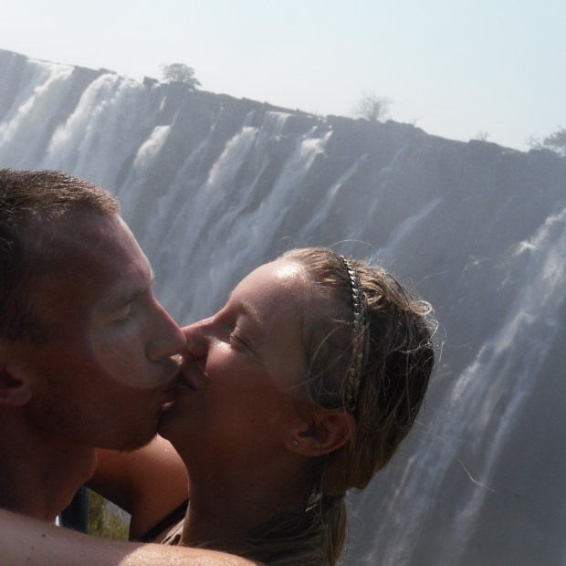 Reasons to travel with someone you love