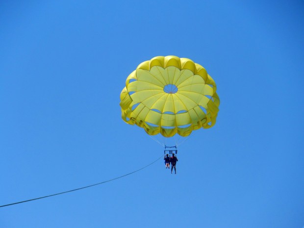 Reasons to travel with someone you love