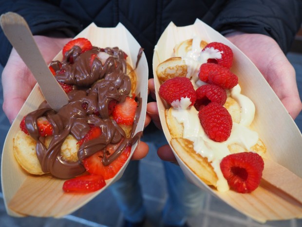 What to do in London