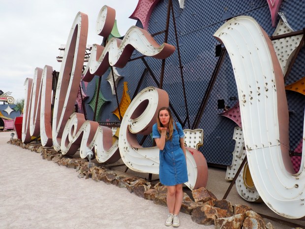 Reasons to love Las Vegas