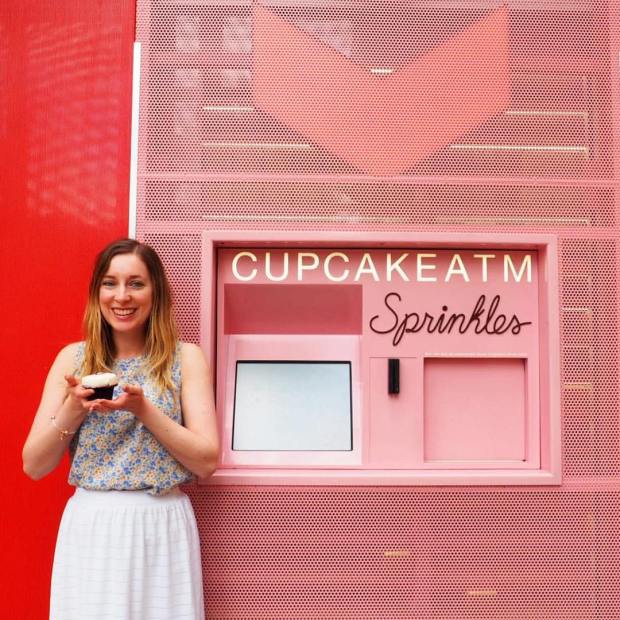 Where to eat in Las Vegas