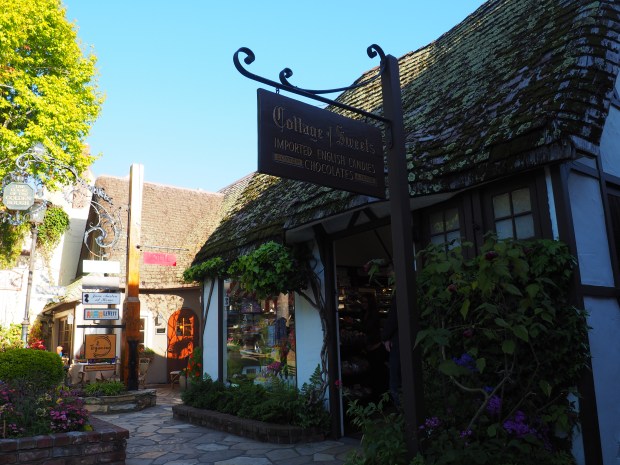 Where to stay in Carmel