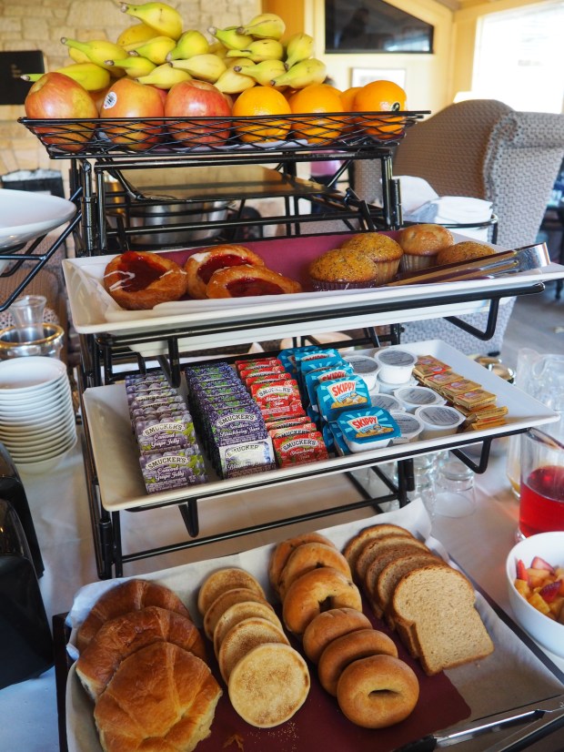 Where to stay in Carmel