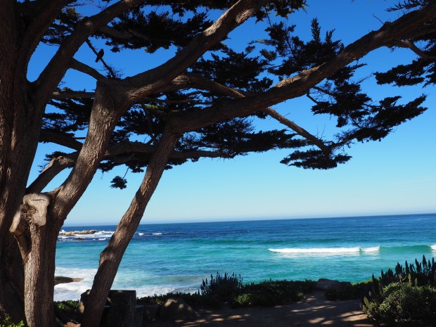 Where to stay in Carmel