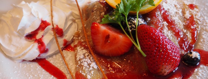 where to eat in San Francisco