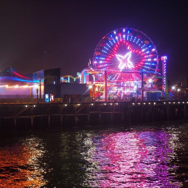 Where to stay in Los Angeles