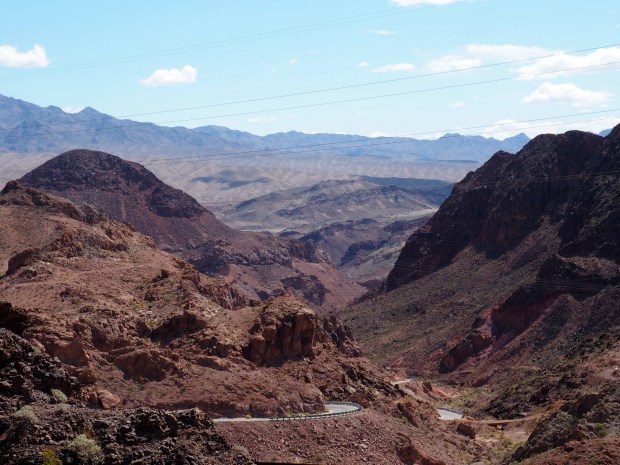 Road trip to Grand Canyon