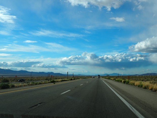 Road trip to Grand Canyon