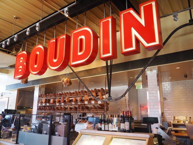 where to eat in San Francisco