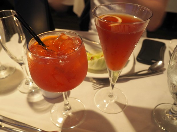 Hornblower San Francisco