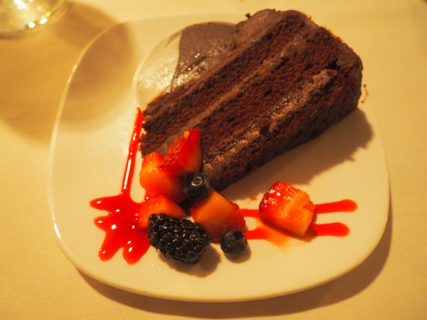 Hornblower San Francisco