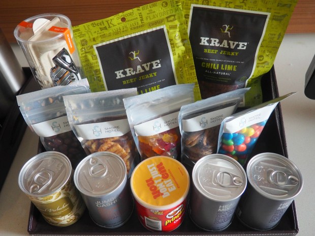 Where to stay in Los Angeles