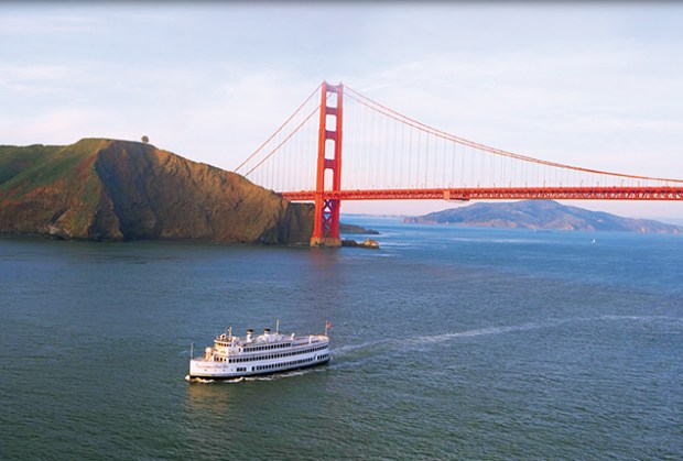 Hornblower San Francisco