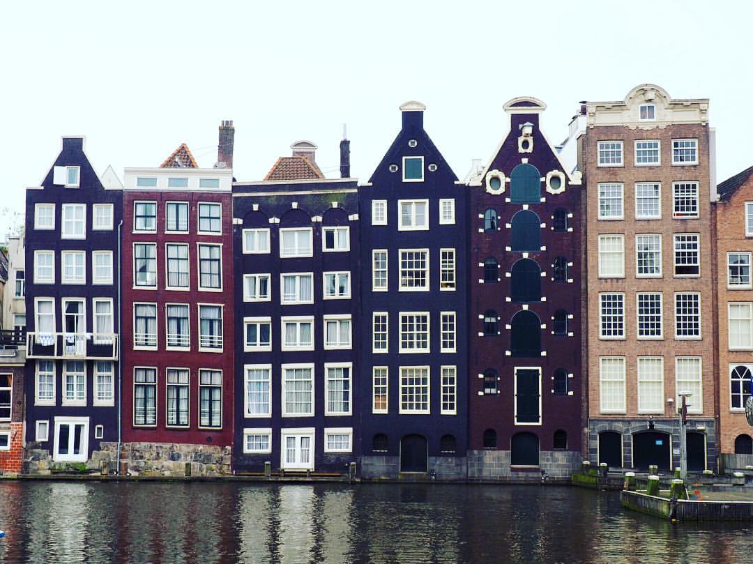 What to do in Amsterdam