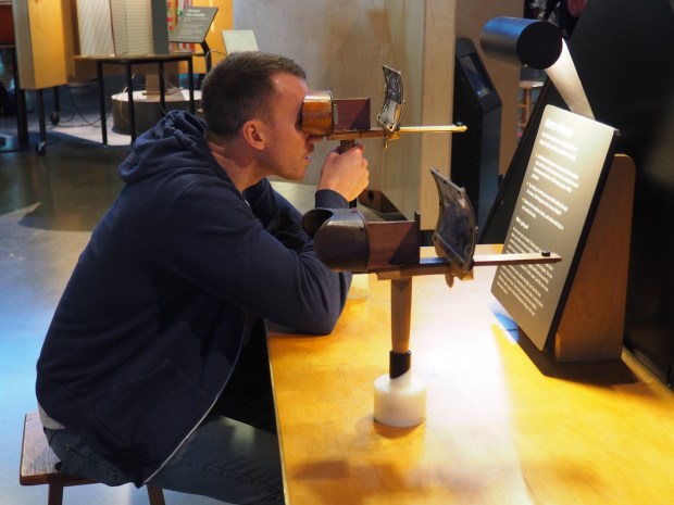 What to do in San Francisco