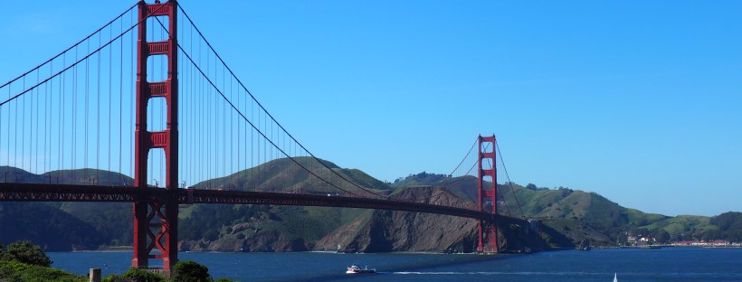 What to do in San Francisco