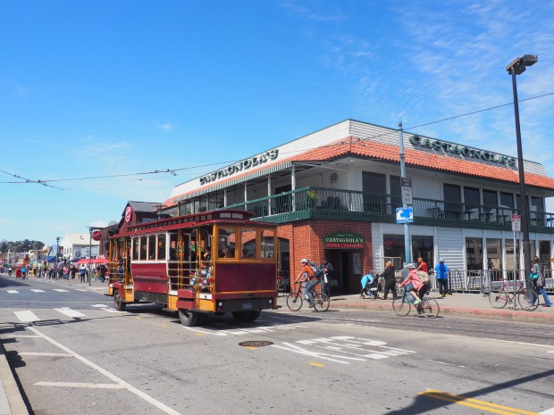 What to do in San Francisco