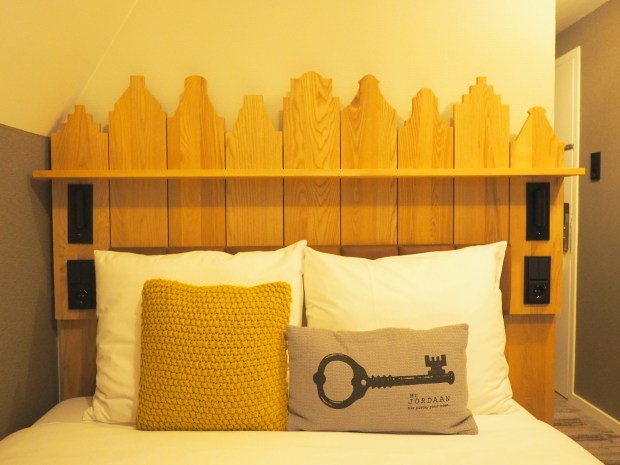 Where to stay in Amsterdam