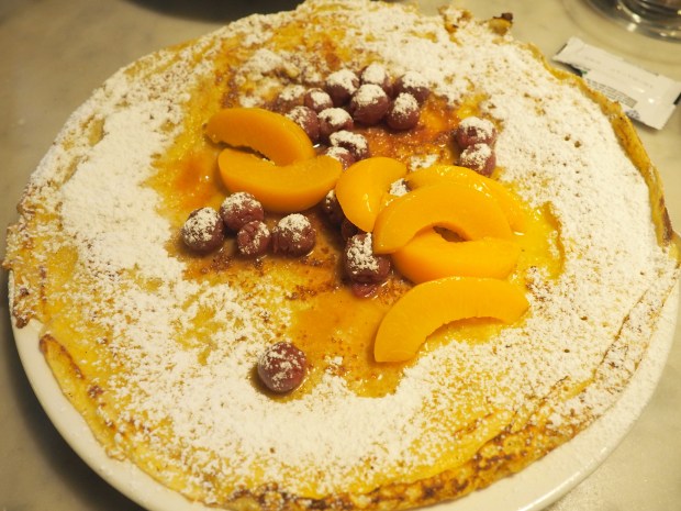 Where to eat in Amsterdam