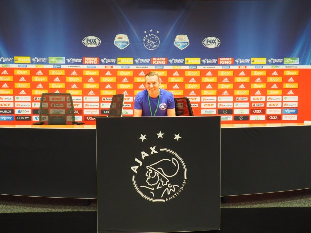 What to do in Amsterdam