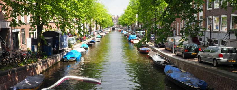 What to do in Amsterdam