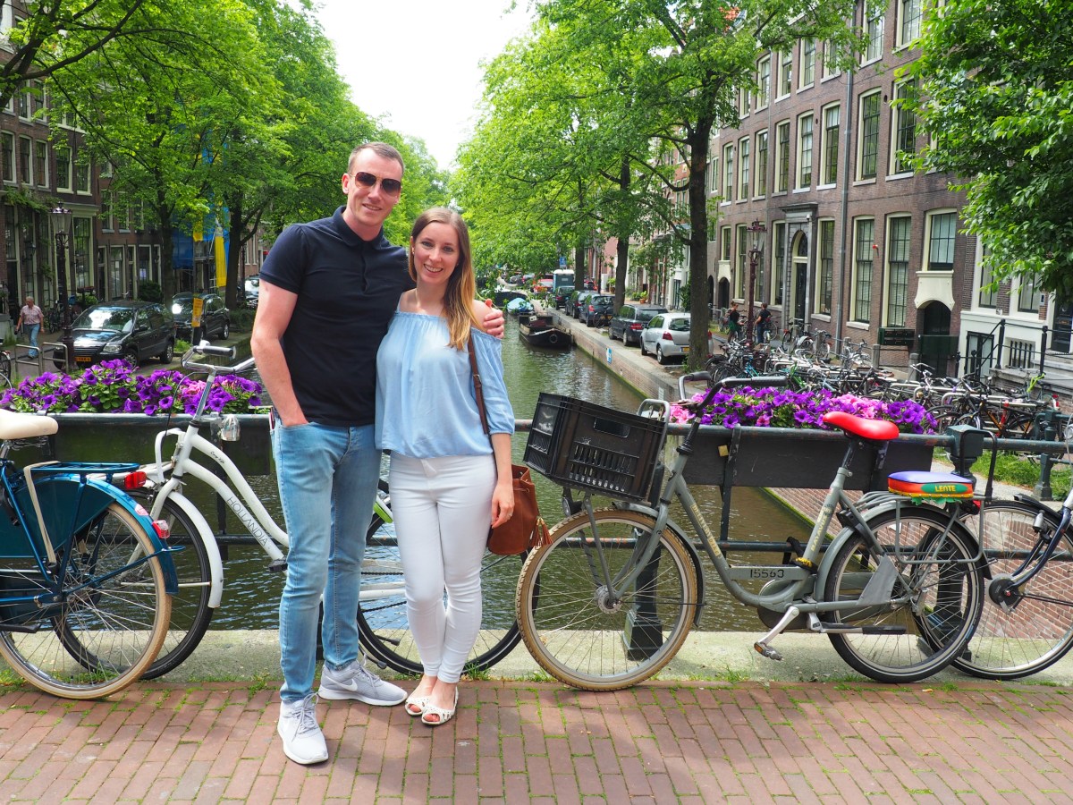 What to do in Amsterdam