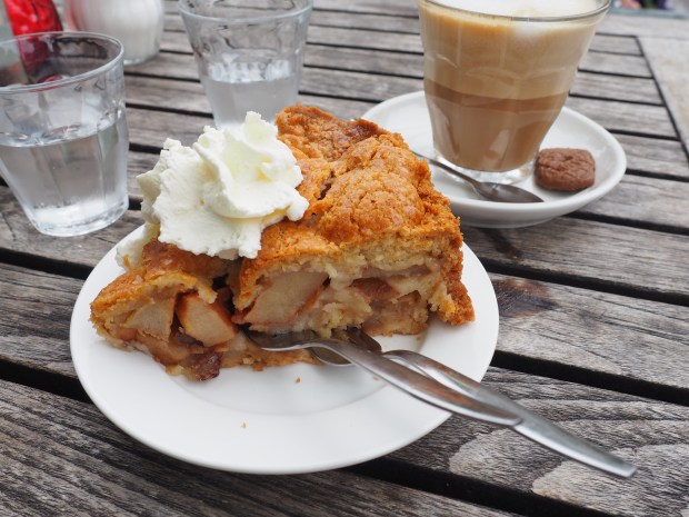 Where to eat in Amsterdam