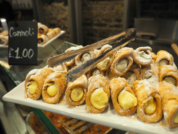 Mister Lasagna review