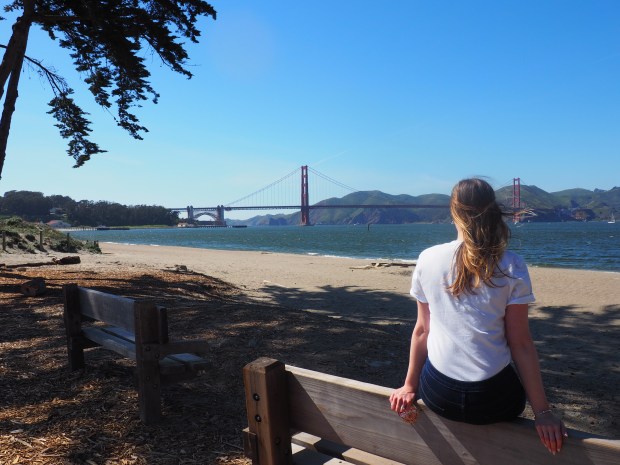 Blazing Saddles San Francisco