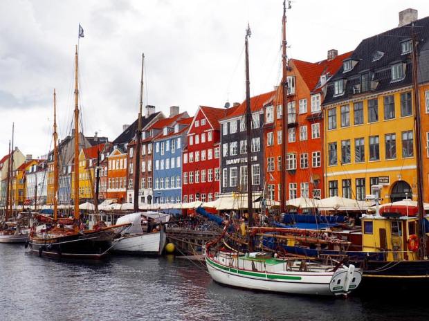 What to do in Copenhagen