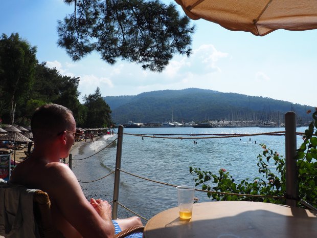 Sensimar Marmaris Imperial