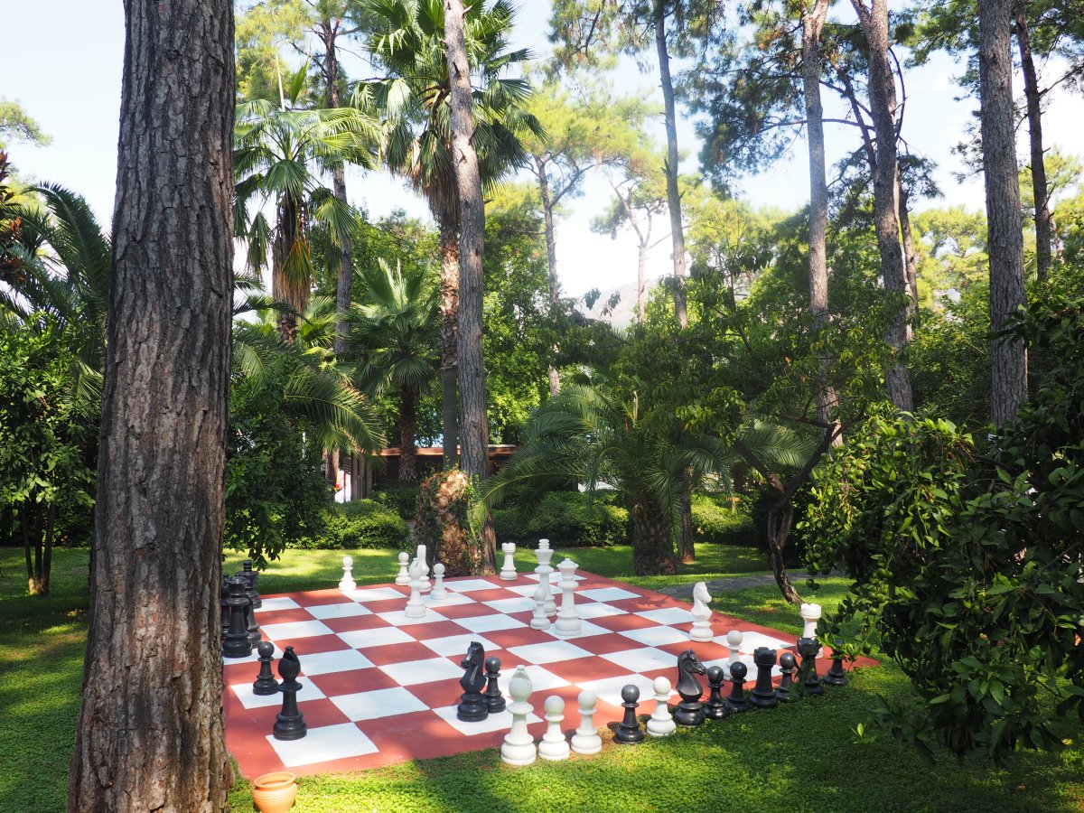 Sensimar Marmaris Imperial