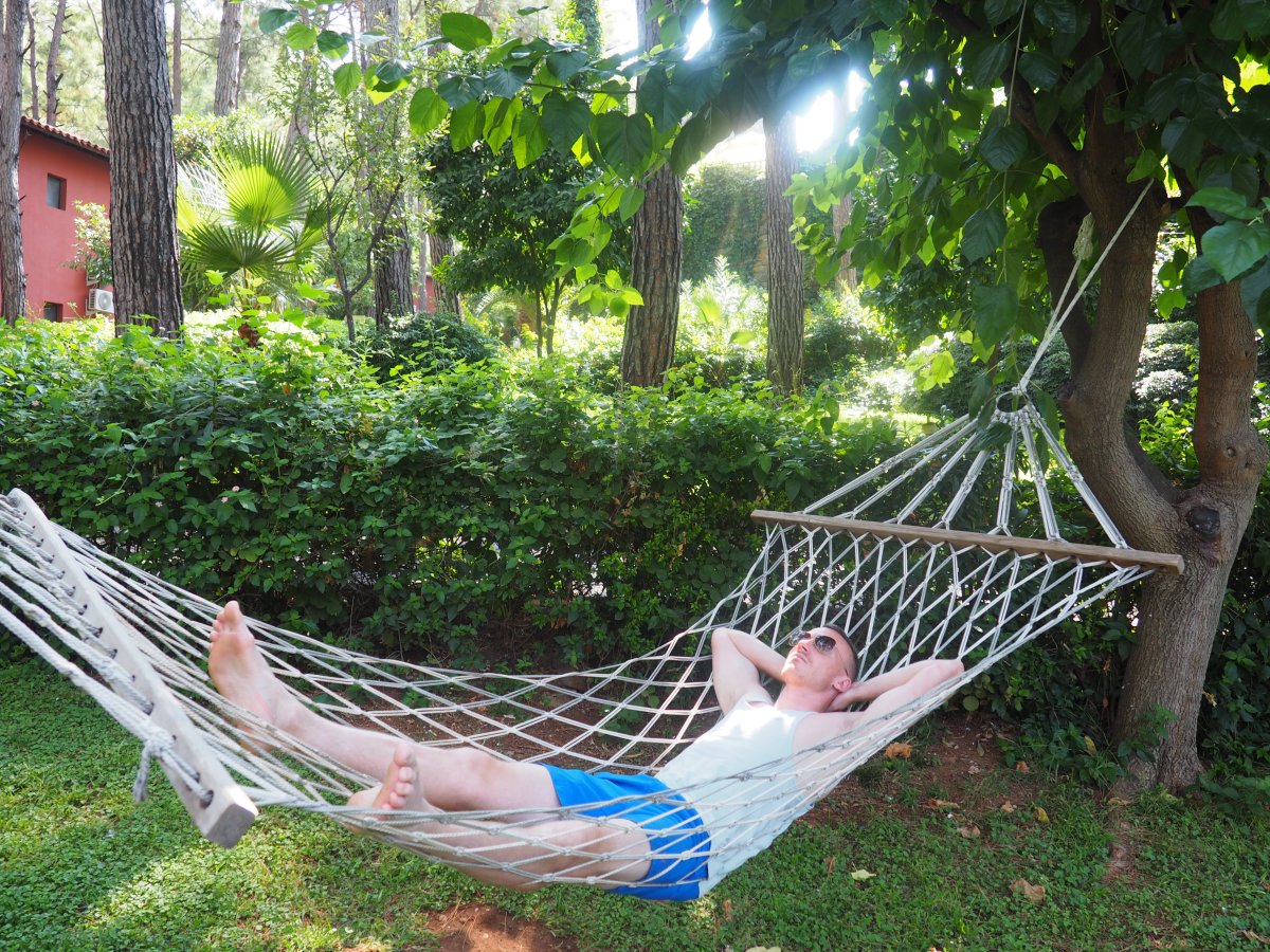 Sensimar Marmaris Imperial